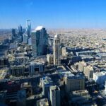 شقق للإيجار اليومي في الرياض